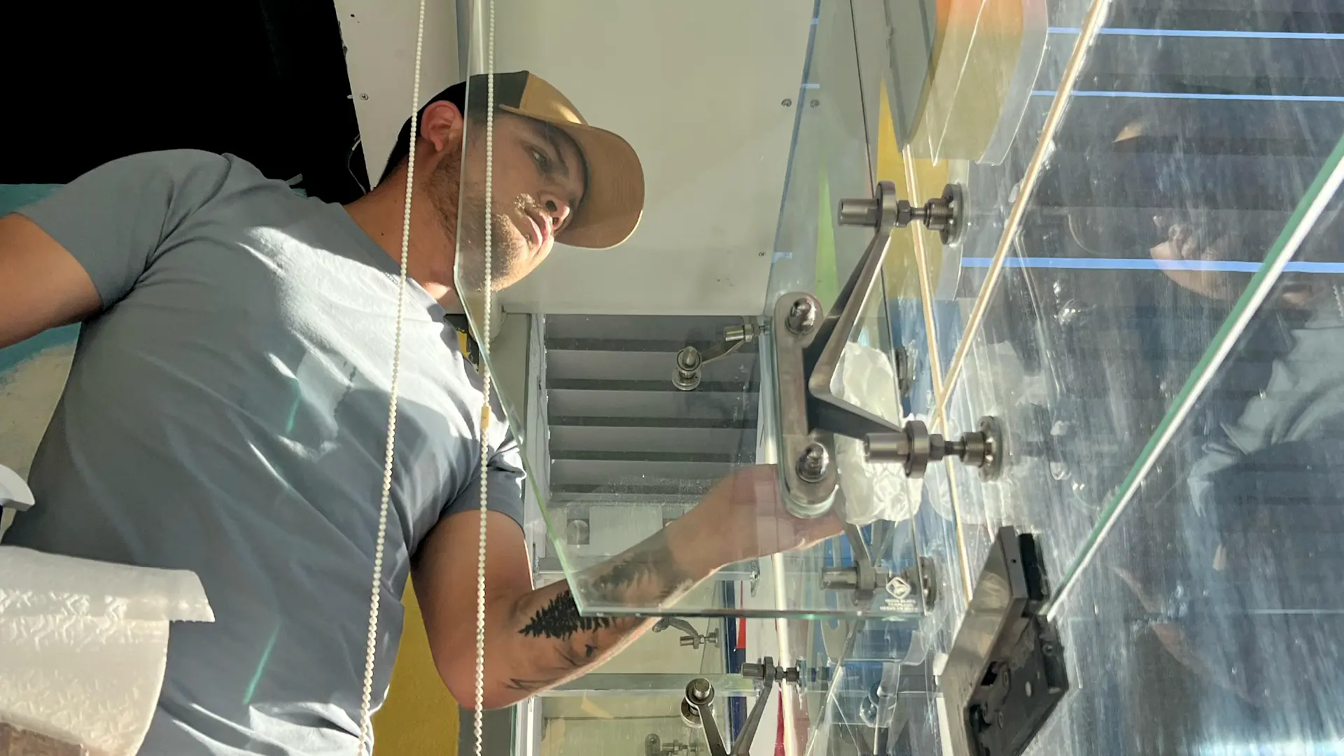 photovoltaic-panel-engineer-with-energy-measuremen